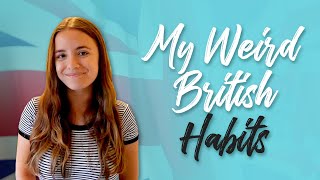 9 weird British habits I use as a foreigner