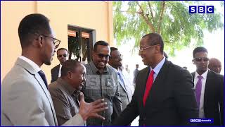 MAAYARADA MAGAALOOYINKA PUNTLAND OO SHIR UGA FURMAY MAGAALADA GAROWE