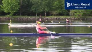 Semifinals - 2016 USRowing Youth National Championships