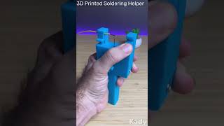 Best Things to 3D Print in 2022 #Shorts