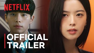 Hierarchy |  Trailer | Netflix [ENG SUB]