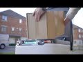 Starship Packages - The world's first autonomous package delivery service