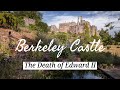 The Death of Edward II - Berkeley Castle England