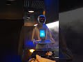 robot served restaurant in jizan saudi arabia shorts shortsfeed