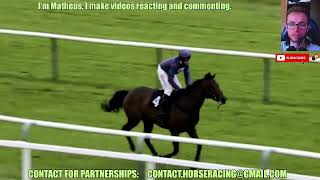 Parkin Fine wins at Southwell May, 22 2024 Horse Racing RESULTS Bet