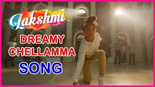 Dreamy Chellamma Video Song | Lakshmi | Ditya Bhande | Saindhavi | Sam CS | Tamil Songs 2018