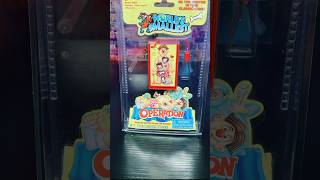 Worlds Smallest Operation Game!! #worldssmallest #minigames