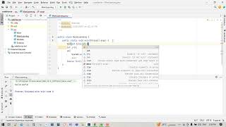 15 Java Programming for Beginners Introduction do while loop