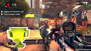 Unkilled| Premium Guns| M16A4, MG 42| Test