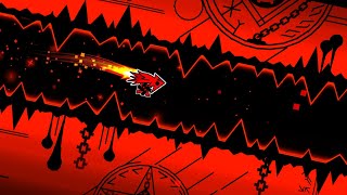 Bloodlust | Geometry Dash