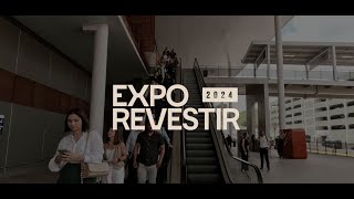 Aftermovie Expo Revestir 2024