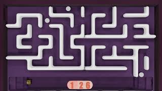 MAZE #9 [ 3 Minute Timer ]