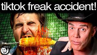 The Most Deadly And Dangerous TikTok Trends! | Steve-O