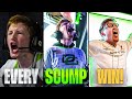 Every OpTic Scump TOURNAMENT WIN!