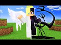 Taking OVER Minecraft as an EVIL Villain!