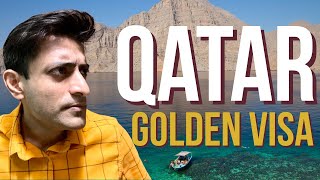 Worlds most powerful flight connection, Qatar Golden Visa for US200K