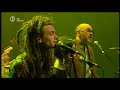 Ladánybene 27 - Vintage Reggae - koncert a MüPában