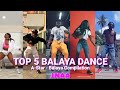 A-Star Balaya TOP 5 Afrobeats Dance  Music