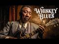 Whiskey Blues Chill 🚬 – Warm & Smooth Blues Playlist