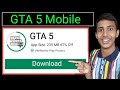 GTA 5 Mobile @_GTA_5_Mobile