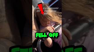 Mother Gets Arrested For Daughter Falling Off Roller Coaster