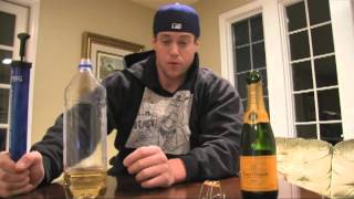 Dude Gets Drunk Without Drinking 1 Drop Of Alcohol