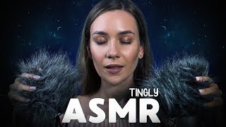 РАССЛАБЛЕНИЕ ТВОИХ УШЕК, НЕРАЗБОРЧИВЫЙ ШЕПОТ АСМР, BRAIN MELTING ASMR INAUDIBLE WHISPER, EAR MASSAGE