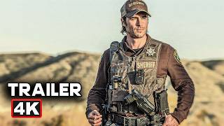 THE MADISON Trailer (2026) Action Series HD