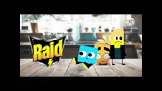 raid commercial 2009 2008 3gp