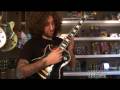 Private Gear Tour: Joe Trohman