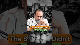 The Struggle Didn’t End at 1947 || Acharya Prashant