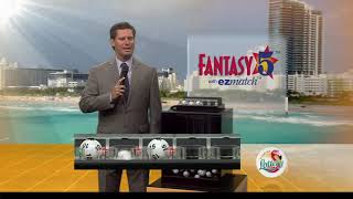 Fantasy 5 20200525