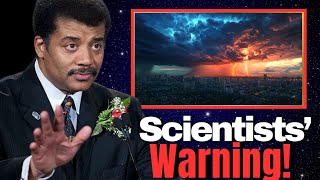 Scientists Discuss the Future of Extreme Weather | Neil DeGrasse Tyson