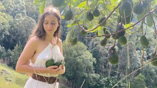 Mother The Mountain Farm Nude Onlyfans