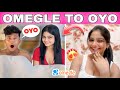 OMEGLE TO OYO 😍 | OMEGLE TO REAL LIFE 😍 | @rameshmaity0