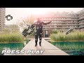 Ice Trxp - John Cena (Music Video) | Pressplay