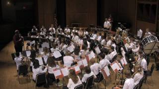 An Introduction to the FSU Summer Music Camps