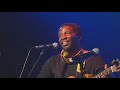 Elemotho - From the Kalahari to the World
