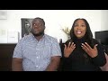 meet my boyfriend how we met black christian couple vlogmas 2021