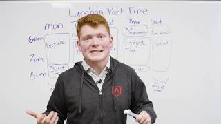 Lambda School Part-Time | Whiteboard Friday