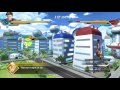 dragon ball xenoverse 2 parallel quest 46 rank z