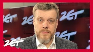 Adrian Zandberg: o zagrożeniu ubóstwem emerytów: To niewygodny temat dla PiS