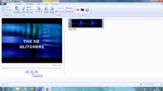 How to Make A Professional Intro Using Windows Live Movie Maker