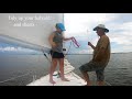 take the stress out of your first sailing lesson asa 101