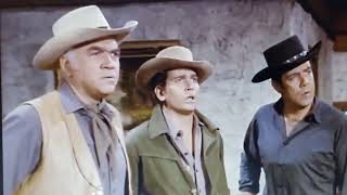 Bonanza S6 E3 The Wild One @classicfilmsserialsnow