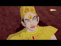 रिटर्न ऑफ़ हनुमान मूवी दृश्य return of hanuman movie scenes 01 movie mania