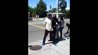 Tyler the creator arrested FOR REAL