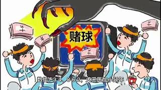 看看你有会理财的手机号码数字吗！#国学智慧 #易经文化 #数字能量