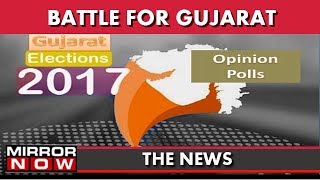 Gujarat Prepares For A Mega Clash, Patidar-Congress To Join Hands? I The News