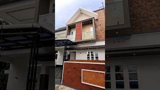 New villa for sale at Kalamassery | 4.3Cent 2300sqft 3bhk | Beutiful house  #home #trending #viral